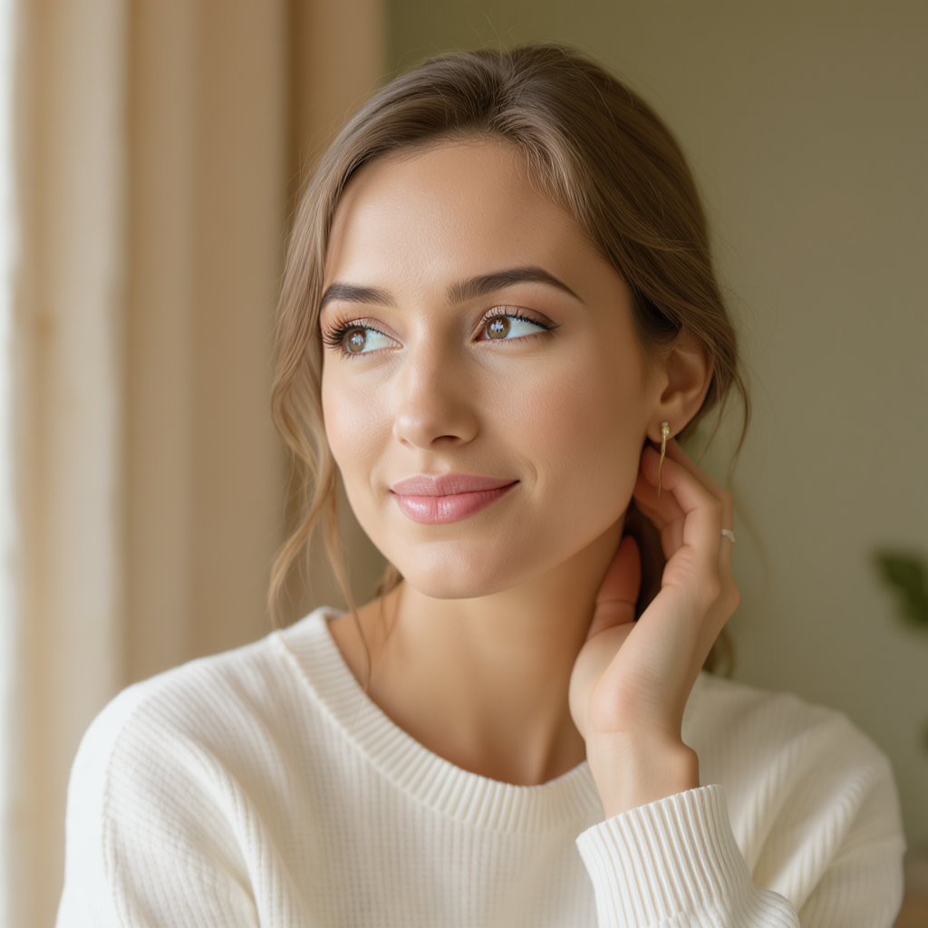 Laura M., 29 años