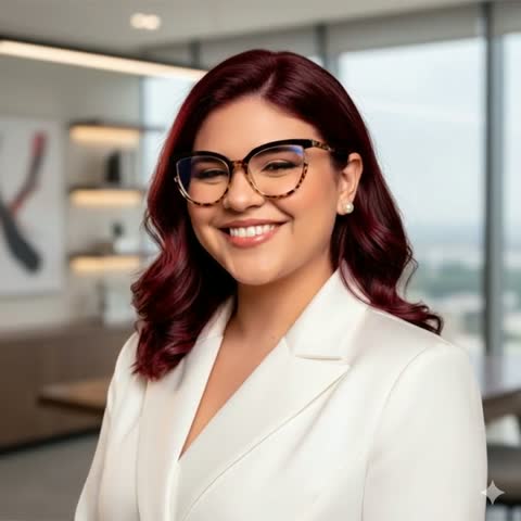 Adriana Salas